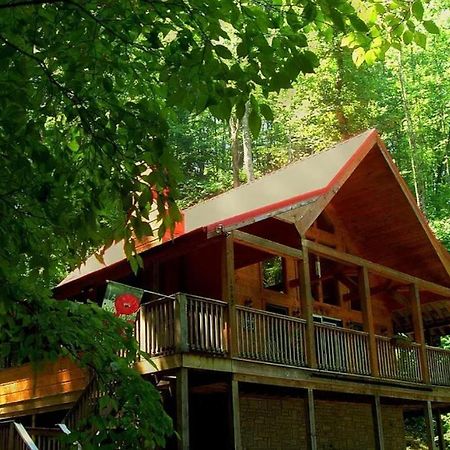 טאונסנד Alpine Joy-Hot Tub, Pond Access ,1089 Of Free Tickets For Each Paid Day, Dollywood And More! מראה חיצוני תמונה