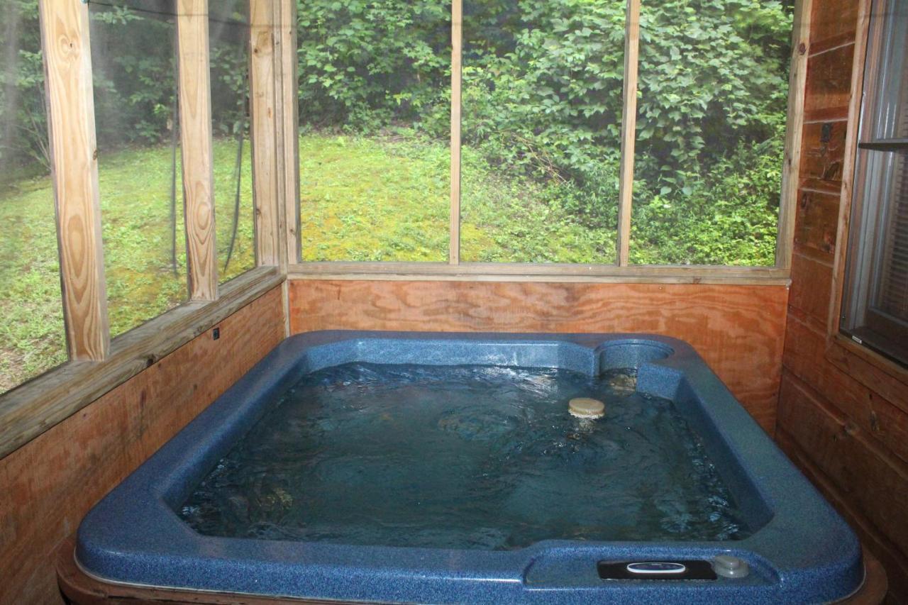 טאונסנד Alpine Joy-Hot Tub, Pond Access ,1089 Of Free Tickets For Each Paid Day, Dollywood And More! מראה חיצוני תמונה