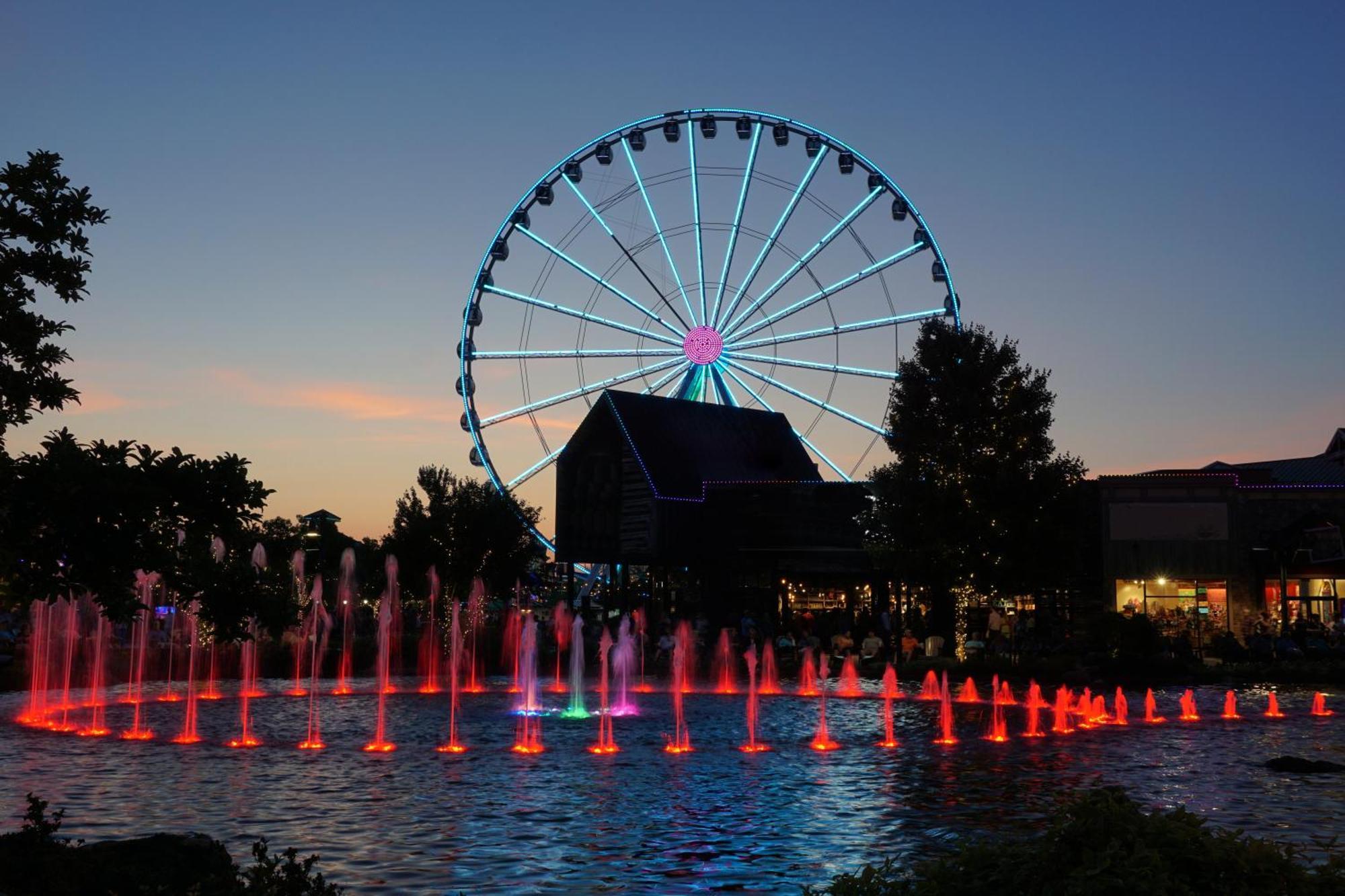 טאונסנד Alpine Joy-Hot Tub, Pond Access ,1089 Of Free Tickets For Each Paid Day, Dollywood And More! מראה חיצוני תמונה