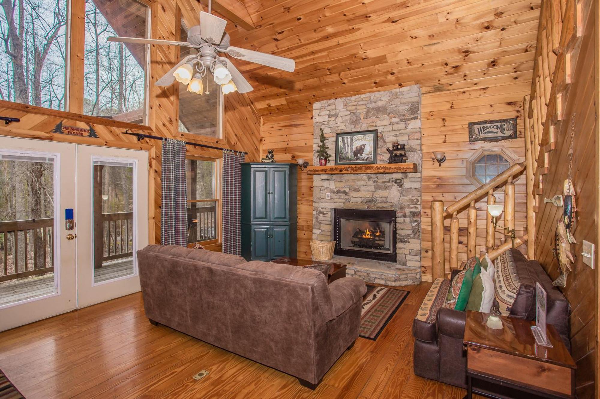 טאונסנד Alpine Joy-Hot Tub, Pond Access ,1089 Of Free Tickets For Each Paid Day, Dollywood And More! חדר תמונה