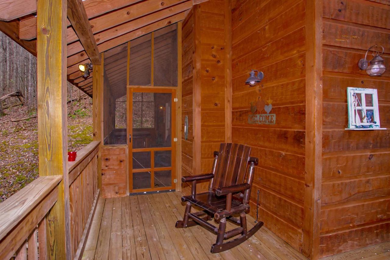 טאונסנד Alpine Joy-Hot Tub, Pond Access ,1089 Of Free Tickets For Each Paid Day, Dollywood And More! מראה חיצוני תמונה