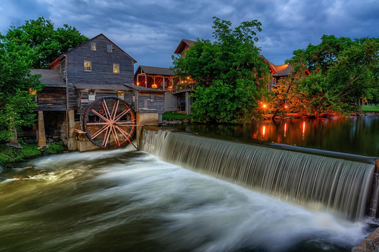טאונסנד Alpine Joy-Hot Tub, Pond Access ,1089 Of Free Tickets For Each Paid Day, Dollywood And More! מראה חיצוני תמונה